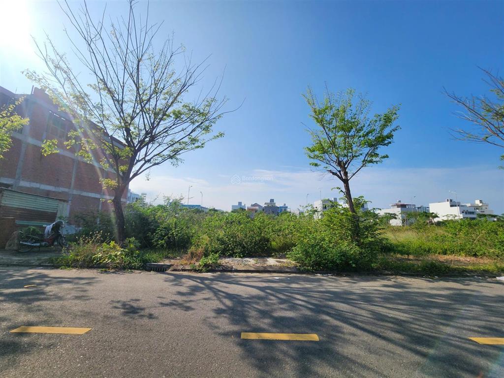 Bán đất 150m (7,5x20) ngay sau shophouse minh mạng, nam hòa xuân b2.8 đông nam gần khu căn hộ