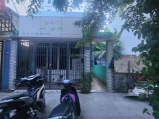 Bán lô đất + dãy trọ thu nhập 9 triệu/tháng đường diệp minh châu, hòa xuân