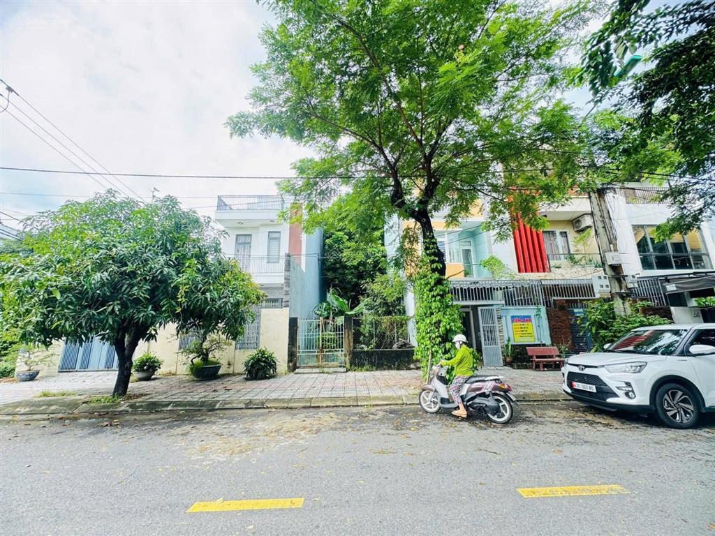 Bán nhanh lô nguyễn mỹ đảo 2 hòa xuân, 112,5m2 hướng đông bắc, sát góc mai chí thọ lô sạch đẹp