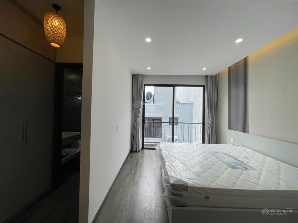 Nhà 3 tầng mới đẹp đặng văn chung, nam hòa xuân 3pn 3wc, đường 7.5m tây nam