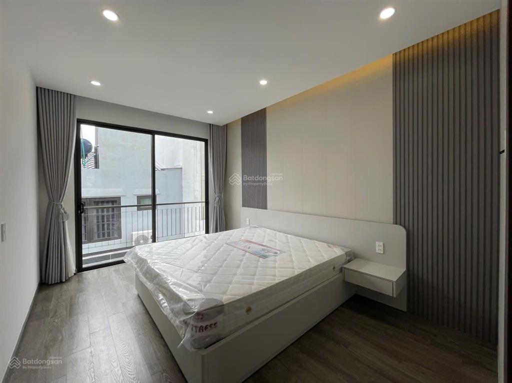 Nhà 3 tầng mới đẹp đặng văn chung, nam hòa xuân 3pn 3wc, đường 7.5m tây nam