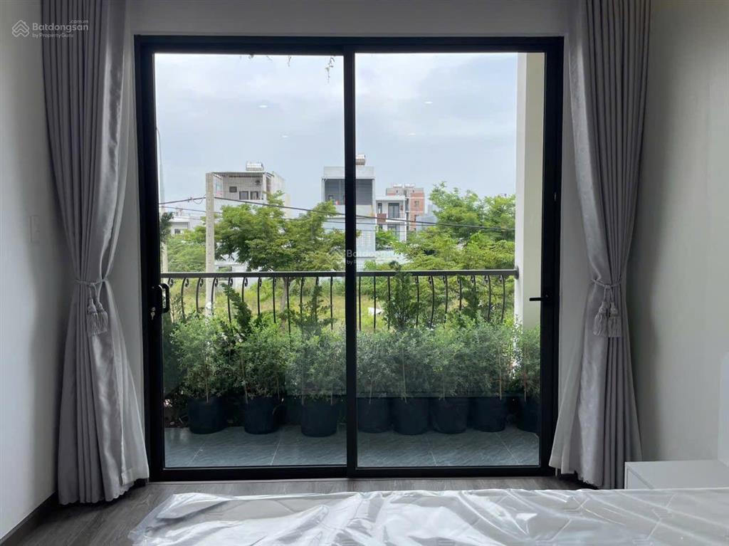 Nhà 3 tầng mới đẹp đặng văn chung, nam hòa xuân 3pn 3wc, đường 7.5m tây nam