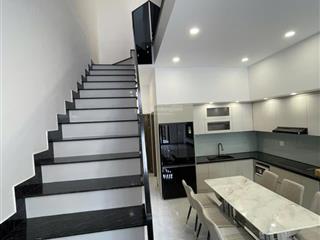Nhà 3 tầng mới đẹp đặng văn chung, nam hòa xuân 3pn 3wc, đường 7.5m tây nam
