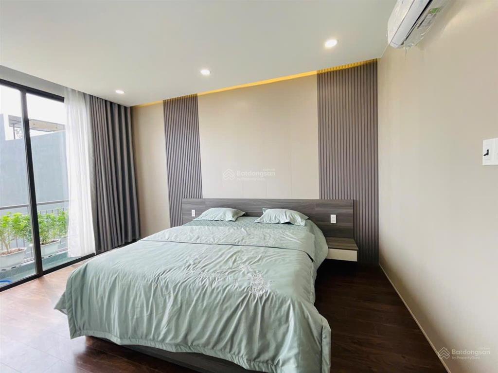 Nhà 3 tầng hối kiểng 19 mới đẹp full nội thất cao cấp nam hòa xuân, sát minh mạng 3pn 3wc