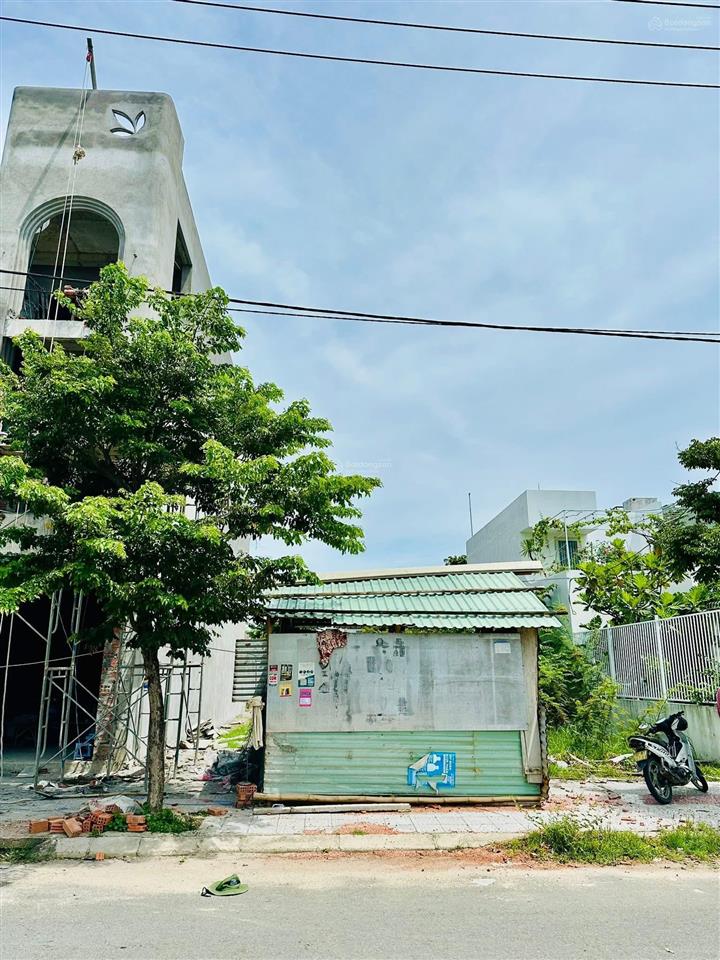 Lô đẹp đặng hồi xuân thông nguyễn phước lan đông nam 110 m2 b2 99