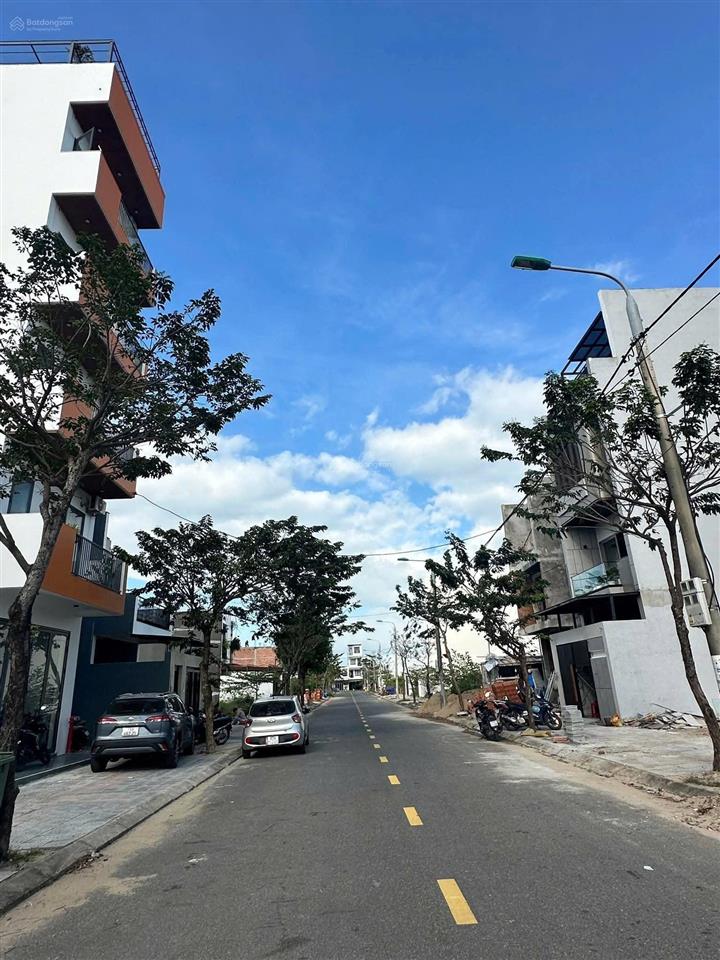 Lô đẹp nam hòa xuân gần minh mạng hói kiểng 19 b2 58 tây bắc sạch giá đầu tư