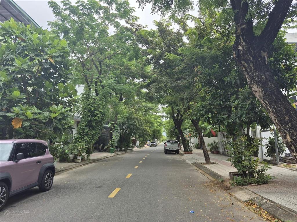 Bán đất đẹp quách thị trang  hòa xuân, cẩm lệ, tây nam lô đẹp đường 7.5m