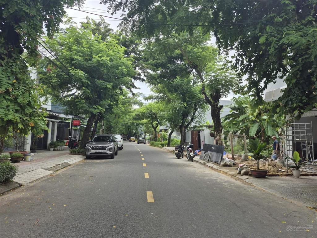 Bán đất đẹp quách thị trang  hòa xuân, cẩm lệ, tây nam lô đẹp đường 7.5m