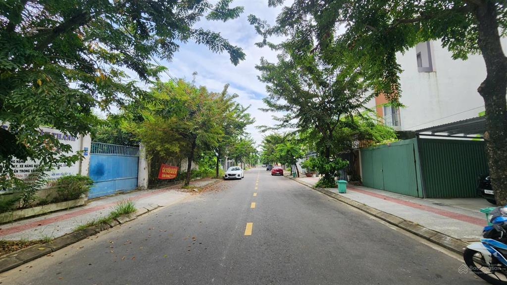 Đảo vip trung lương 14 b1.15 hòa xuân | gần sông đông nam 100m2 đường 7m5