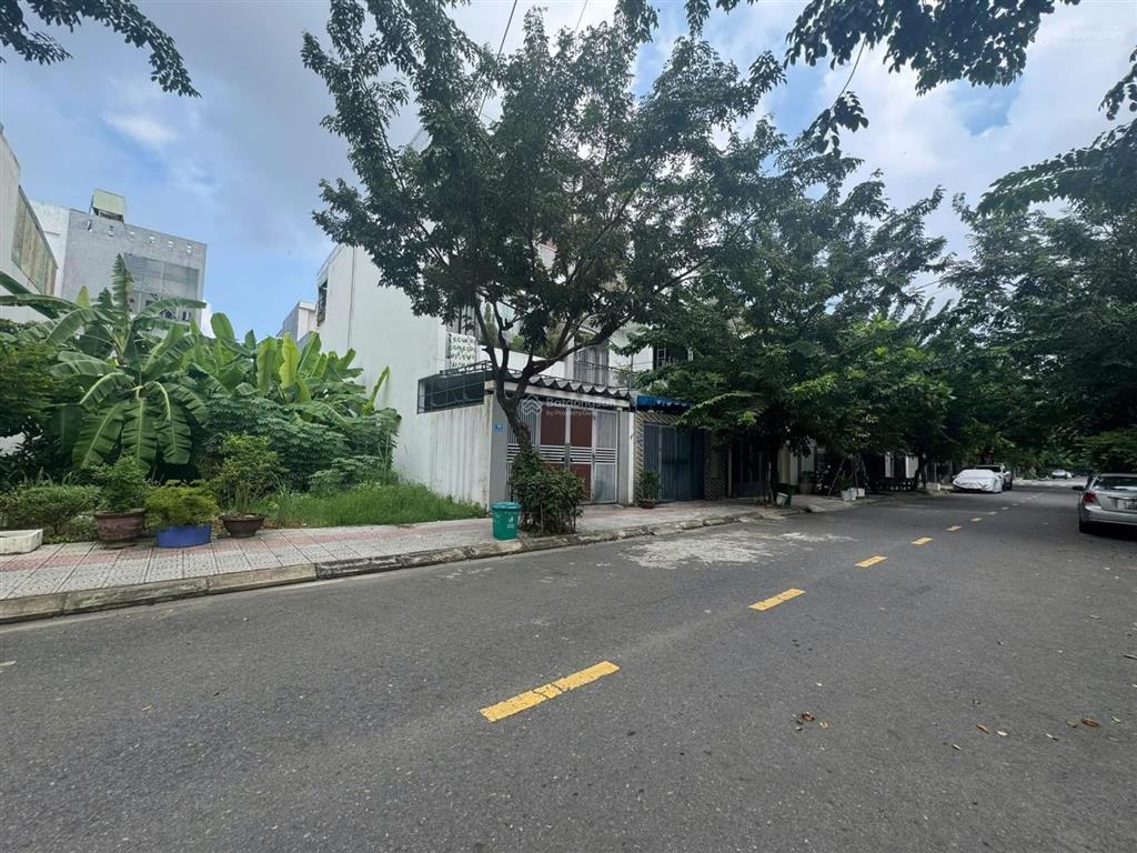 Bán đất thanh lương 10 hòa xuân | chỉ 5,1 tỷ tl đông nam đường 7.5m 100m2