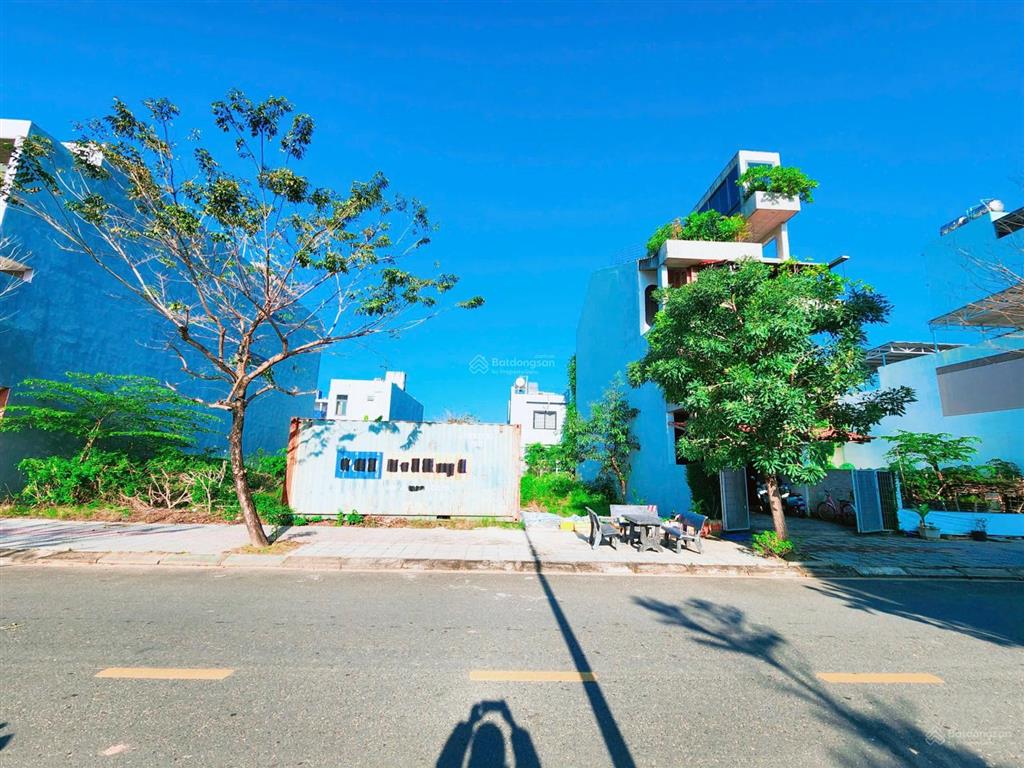 Bán lô điện âm trương xuân nam sát sông, liền kề đảo kim cương, b2.16 đông nam sạch