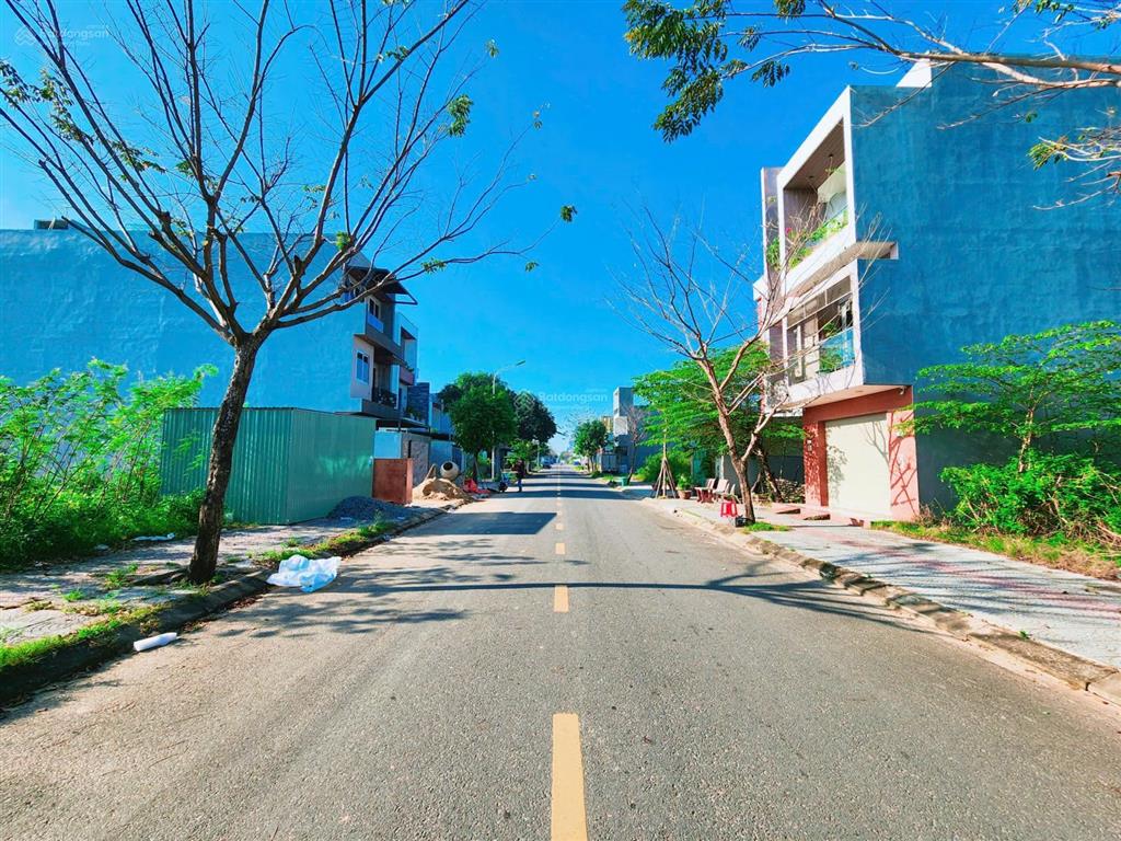 Bán lô điện âm trương xuân nam sát sông, liền kề đảo kim cương, b2.16 đông nam sạch