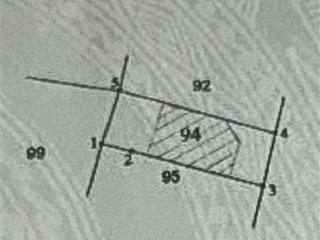 Bán đất mặt tiền tân xuân 2, 23,868 tỷ, 397,8m2, hóc môn, gần tô ký, đối diện quán cô chủ nhỏ.