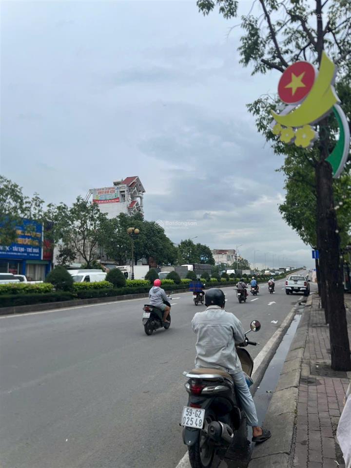 Đất 100% thổ cư. đường 34m. giá đẹp cho đầu tư và sử dụng.