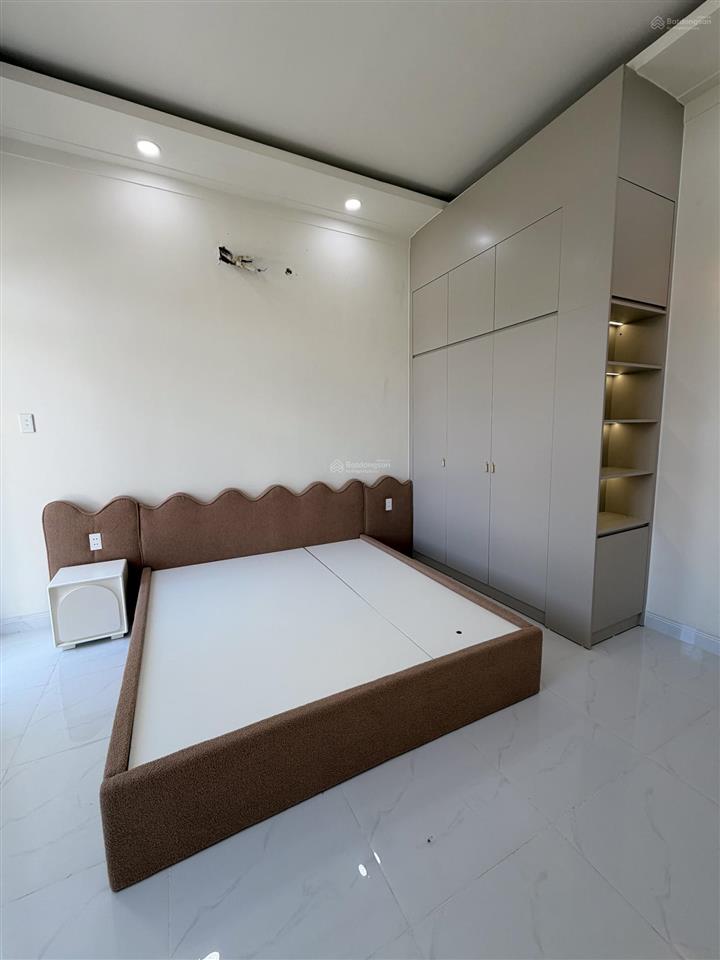 Bán nhà 1 sẹt đường huỳ văn luỹ gần tt văn hoá phường phú lợi  bd gần trường petrusky cấp 2