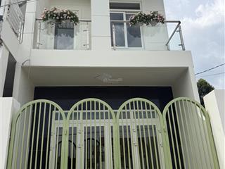 Bán nhà 1 sẹt đường huỳ văn luỹ gần tt văn hoá phường phú lợi  bd gần trường petrusky cấp 2