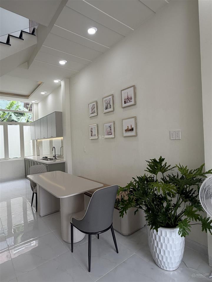 Bán nhà 1 sẹt đường huỳ văn luỹ gần tt văn hoá phường phú lợi  bd gần trường petrusky cấp 2