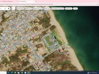 Bán 500m2 đất biển thôn hà bình bình minh, có 300m2 thổ cư.  chính chủ 0967 486 ***