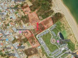 Chào xuân bán 1500m2 có 500m2 thổ cư. cách biển chỉ 150m. phù hợp làm khách sạn. đường nhựa 7,5m