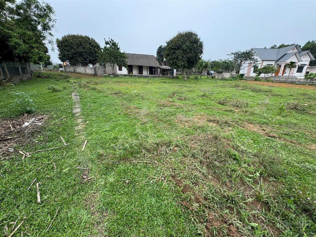 Gia đình cần bán lô đất 800m2 đất thổ cư