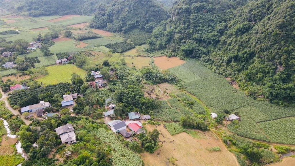 Bán lô đất view cực đẹp bám suối, view cánh đồng tại kim bôi, hòa bình