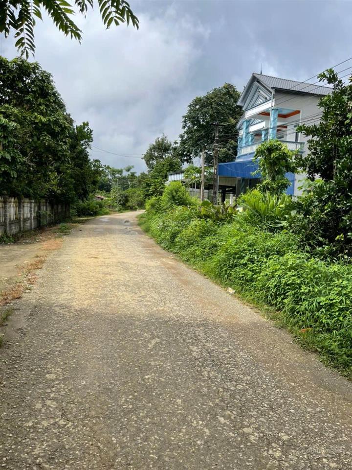Bán lô đất bám suối ở tú sơn, kim bôi, hòa bình