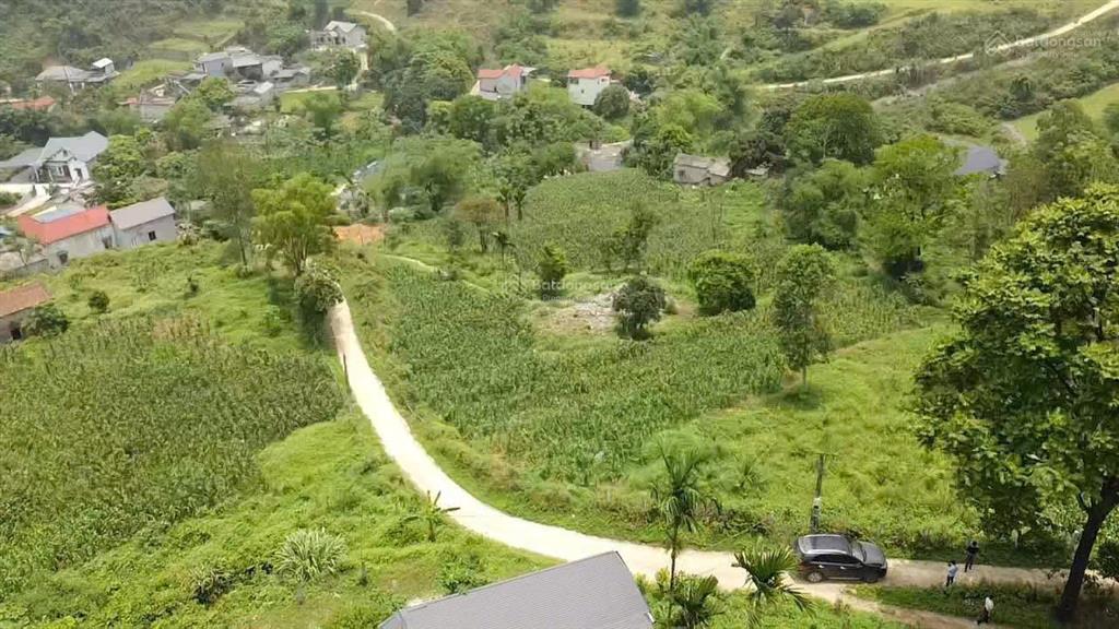 Cần bán lô đất lô góc view hồ liên sơn, lương sơn, hòa bình