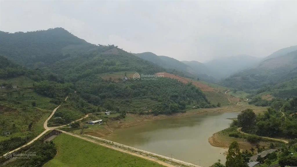 Cần bán lô đất lô góc view hồ liên sơn, lương sơn, hòa bình