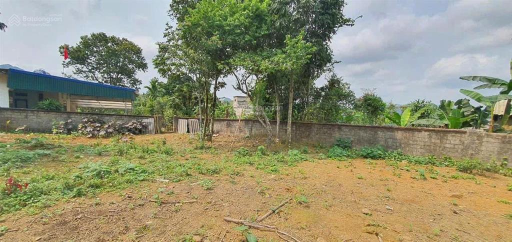 Bán 2629m2 có 300m2 thổ cư tại lương sơn, hòa bình