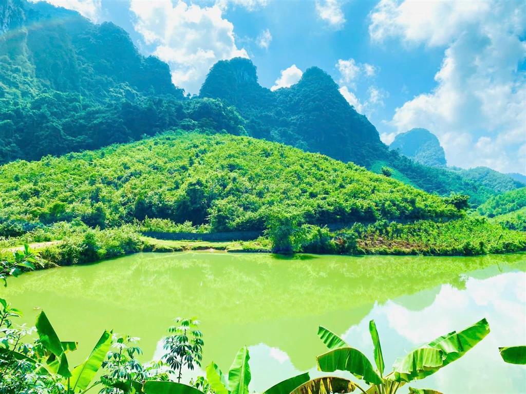Đất kim bôi đẹp giá rẻ gần dự án của sun group