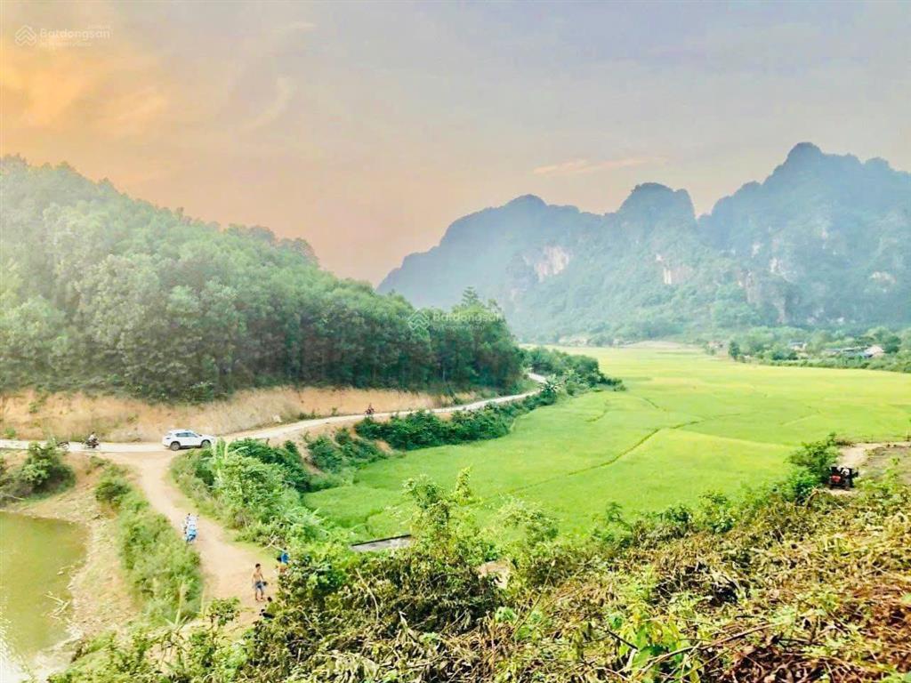 Đất kim bôi đẹp giá rẻ gần dự án của sun group