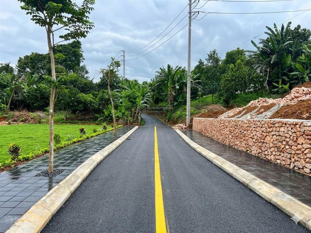 Bán đất nghỉ dưỡng kim bôi  có khoáng nóng  vị trí đẹp  tiềm năng đầu tư cao