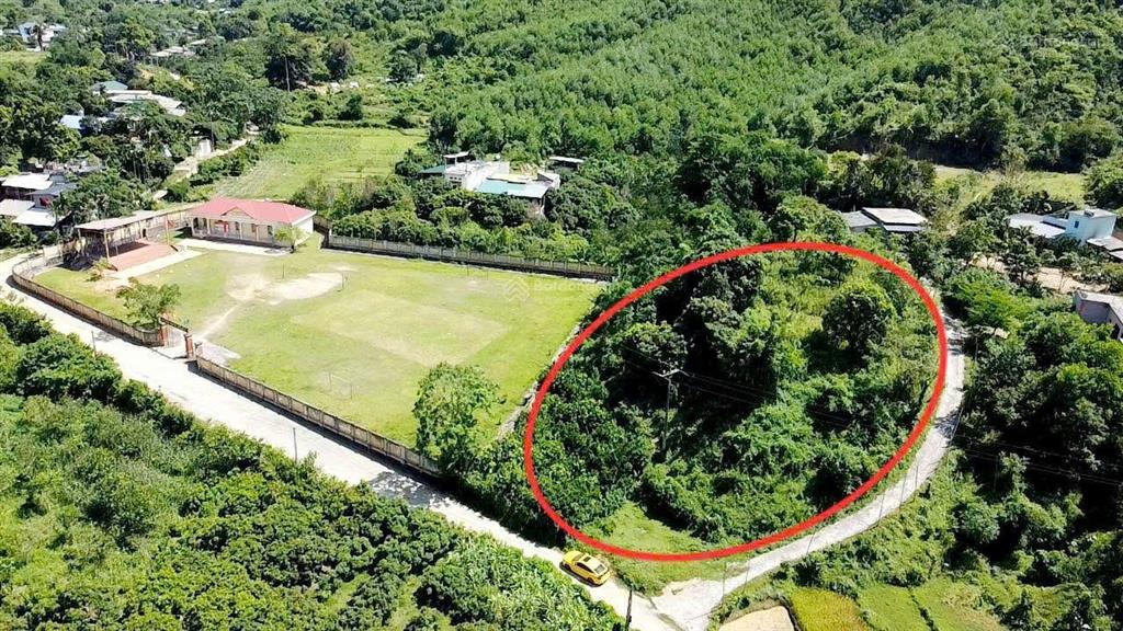 Bán đất nghỉ dưỡng view cao thoáng gần suối cách hà nội chỉ 55km