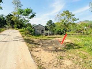**đất bám suối  thế cao, view thoáng  diện tích đẹp 1.369m*