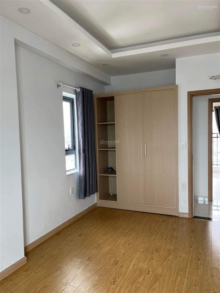 Cho thuê căn hộ 2pn 2wc ngay chợ bà chiểu 13tr