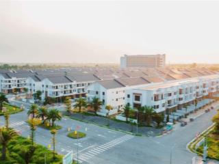 Hot chính chủ cần bán gấp nhà liền kề centa riverside  vị trí tiềm năng. 8,2 tỷ. giá tốt nhất khu