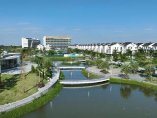 Chính chủ cần bán gấp nhà liền kề centa riverside  vị trí tiềm năng. 8,2 tỷ