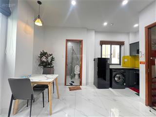 Gấp! cho thuê cc mini 25m2, 7,5 triệu, nguyễn thái sơn, p1, gò vấp, hcm, view đẹp  0935 589 ***