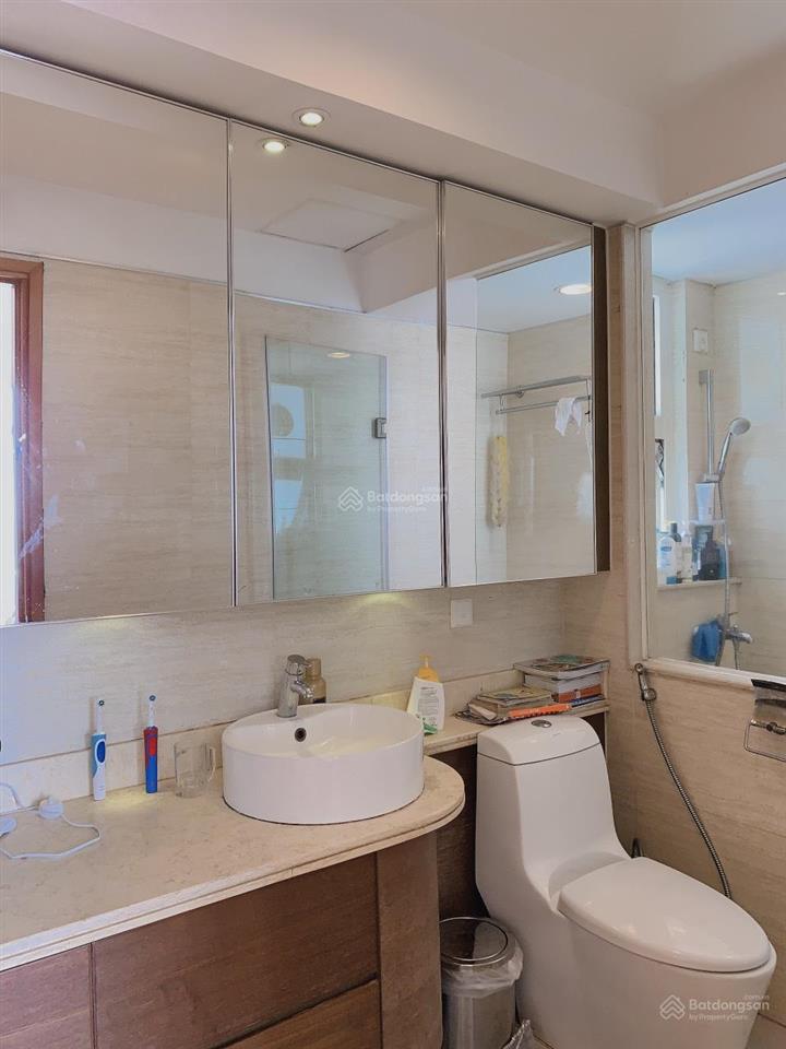 Gấp cho thuê căn hộ sài gòn pearl 3pn 135m2 28tr bao phí quản lý full nt view sông.  0935 589 ***