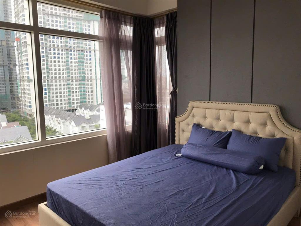 Gấp cho thuê căn hộ sài gòn pearl 3pn 135m2 28tr bao phí quản lý full nt view sông.  0935 589 ***