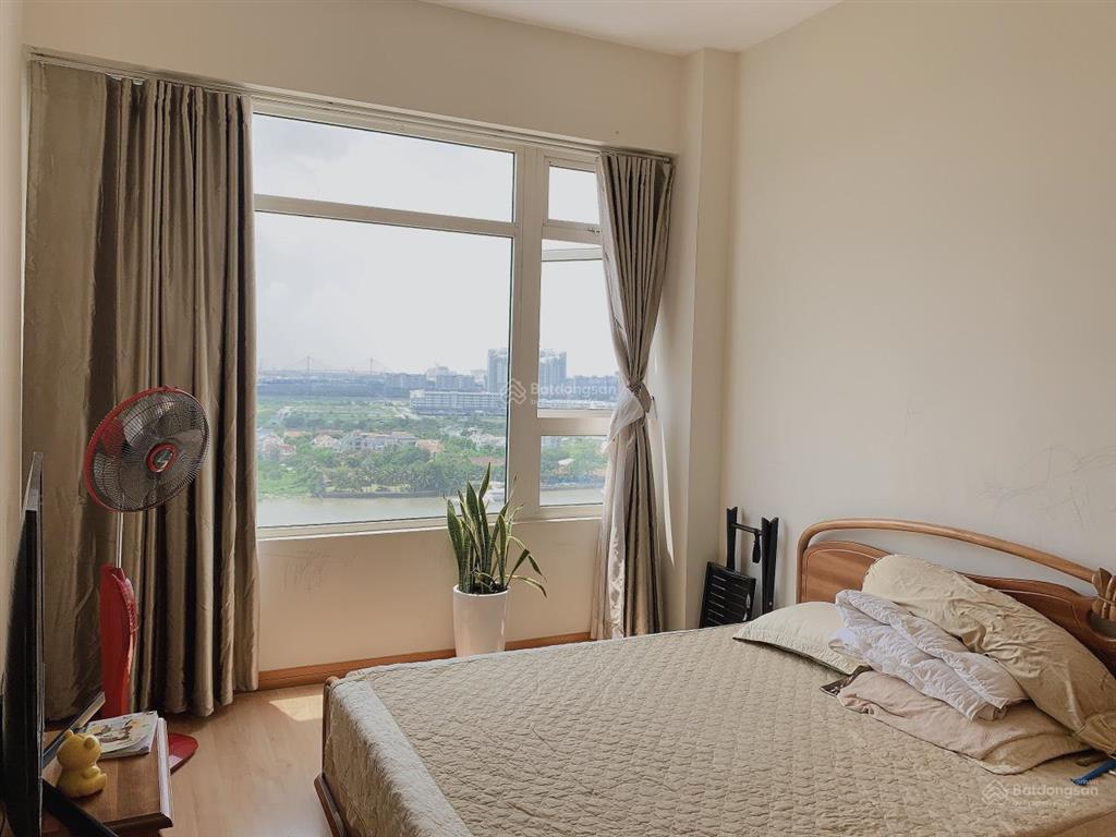 Gấp cho thuê căn hộ sài gòn pearl 3pn 135m2 28tr bao phí quản lý full nt view sông.  0935 589 ***