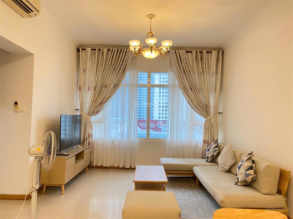 Gấp cho thuê căn hộ sài gòn pearl 3pn 135m2 28tr bao phí quản lý full nt view sông.  0935 589 ***
