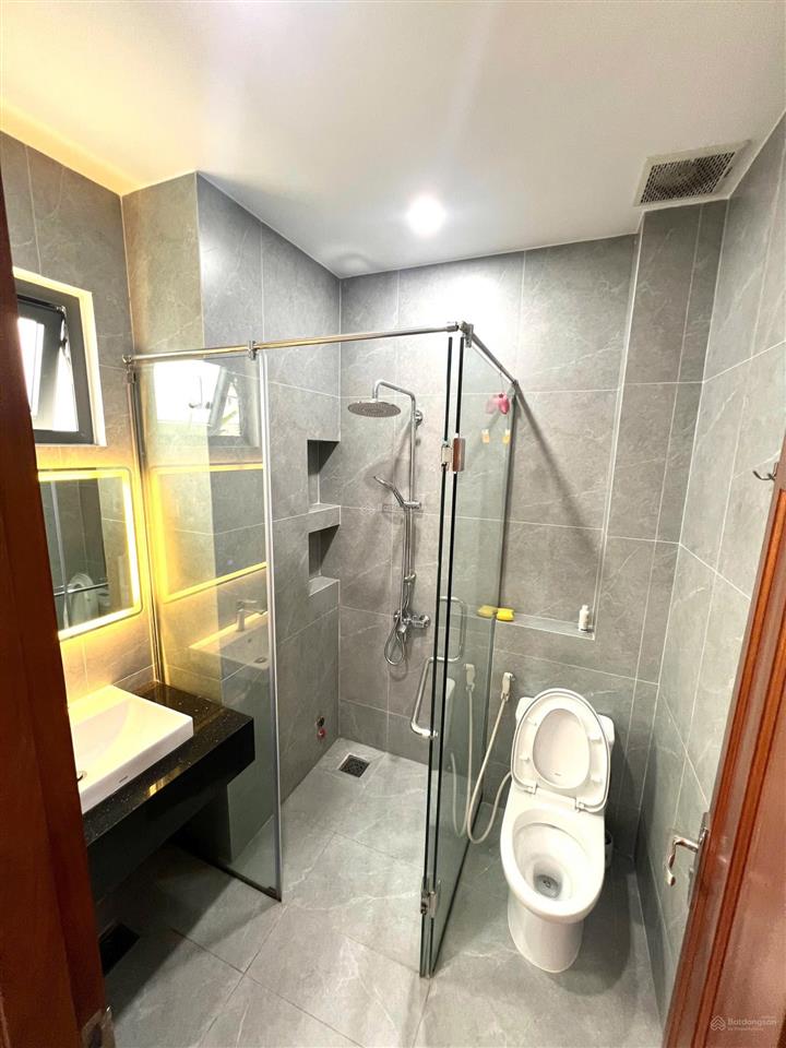 Gấp! cho thuê cc mini 25m2, 7,5 triệu, nguyễn thái sơn, p1, gò vấp, hcm, view đẹp  0935 589 ***