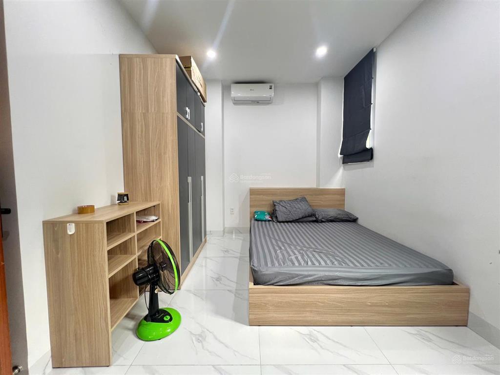 Gấp! cho thuê cc mini 25m2, 7,5 triệu, nguyễn thái sơn, p1, gò vấp, hcm, view đẹp  0935 589 ***