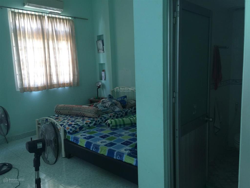 Cc bán nhà hẻm nguyễn văn công, phường hạnh thông 70,80m2 1 trệt 1 lầu, giá 8,2 tỷ tl