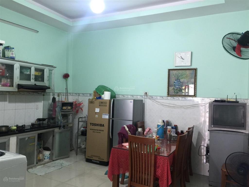 Cc bán nhà hẻm nguyễn văn công, phường hạnh thông 70,80m2 1 trệt 1 lầu, giá 8,2 tỷ tl