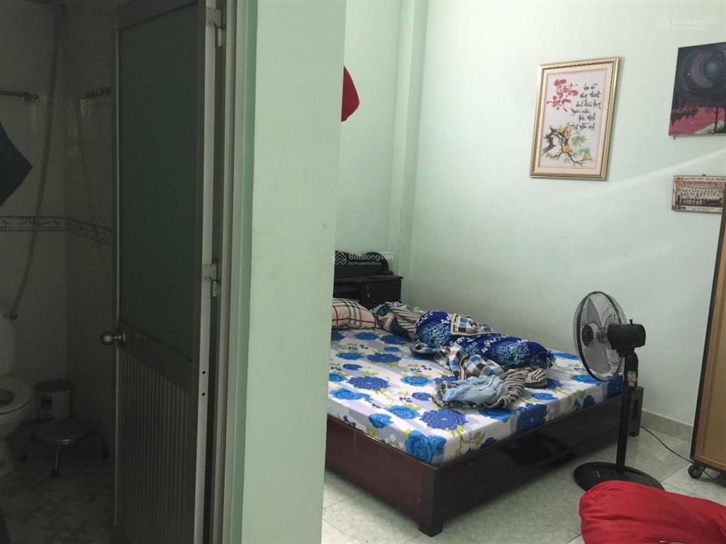 Cc bán nhà hẻm nguyễn văn công, phường hạnh thông 70,80m2 1 trệt 1 lầu, giá 8,2 tỷ tl