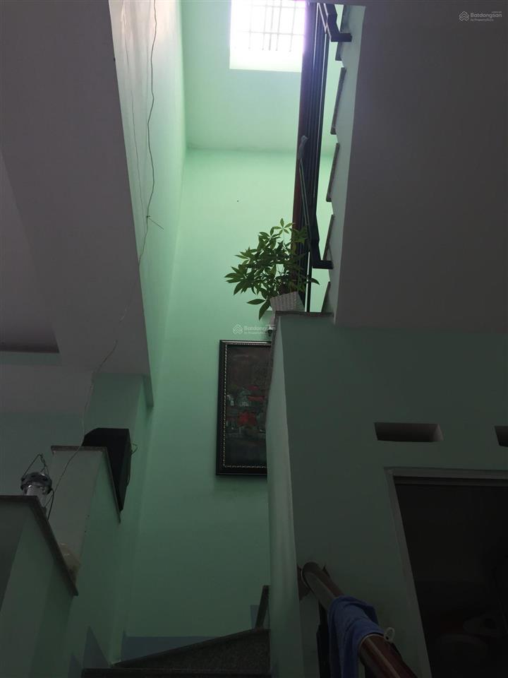 Cc bán nhà hẻm nguyễn văn công, phường hạnh thông 70,80m2 1 trệt 1 lầu, giá 8,2 tỷ tl
