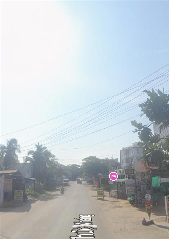 Đất mặt biển mũi né làm resort