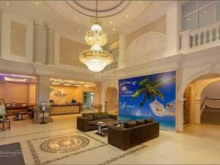 Bán resort mặt biển vị trí mũi né 6ha 500 tỷ